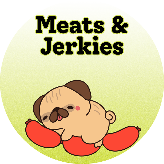 Meats & Jerkies