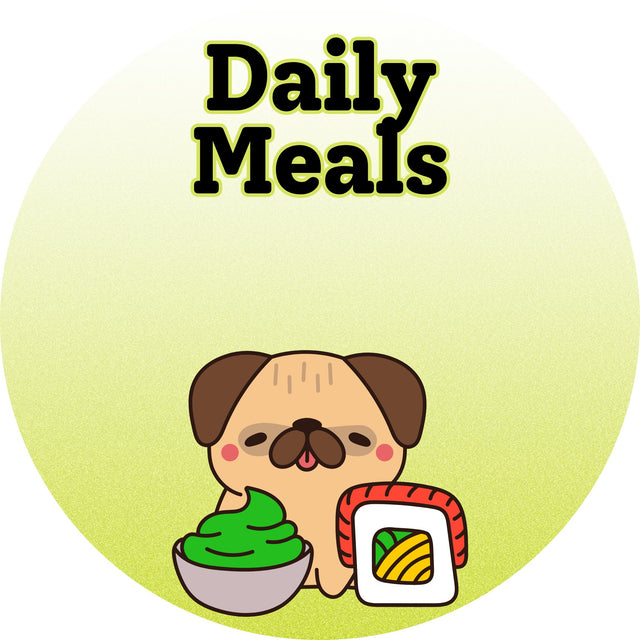 Pet Food Boxes