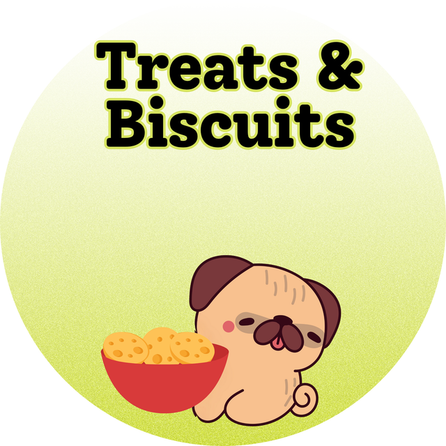 Biscuits & Treats