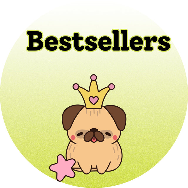 Top Selling Products
