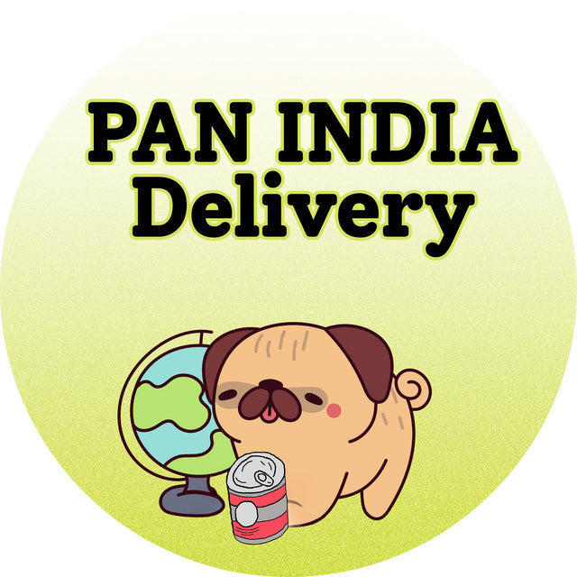 PAN India Shelf