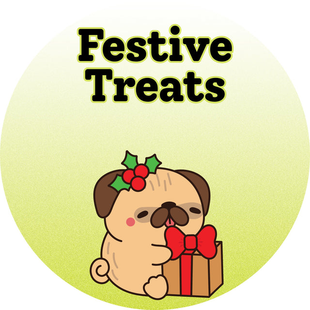 Festive Specials