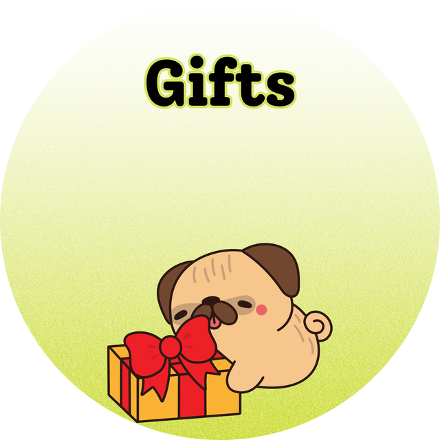 Gifts & More