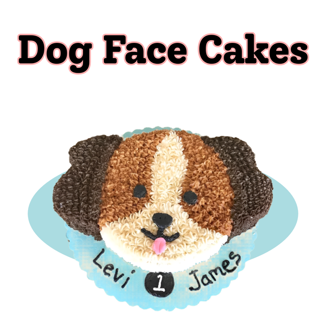 Breed-Specific Cake Designs