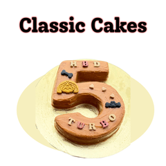Collection image for: Classic Cakes