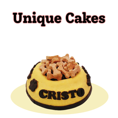 Collection image for: Unique Cakes