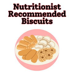 Collection image for: Vet Recommended: Nutritious Biscuits