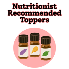 Collection image for: Vet Recommended: Meal Toppers