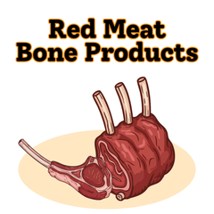 Collection image for: Red Meat Bones & Hard Chews