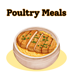 Collection image for: Poultry Meals