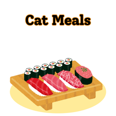 Collection image for: Cat Meals