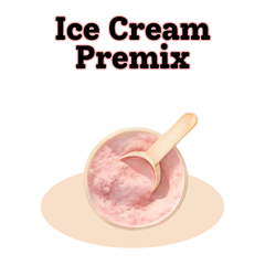 Collection image for: Ice-Cream Premixes