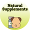 Natural Pet Health Supplements