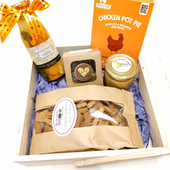 Collection image for: Gift Boxes & Subscriptions