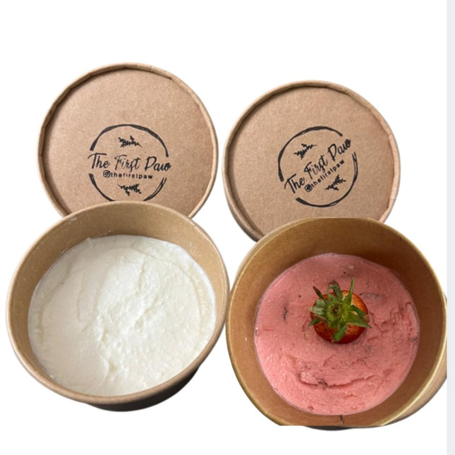 Fresh Ice Cream