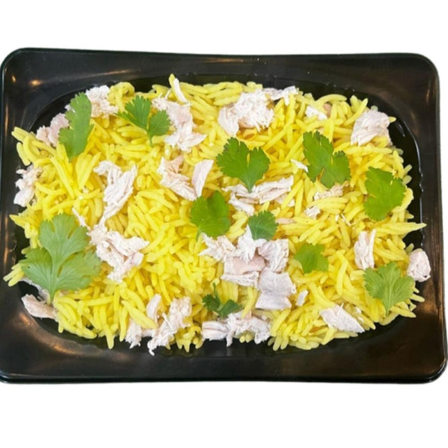 Biryani for Dogs