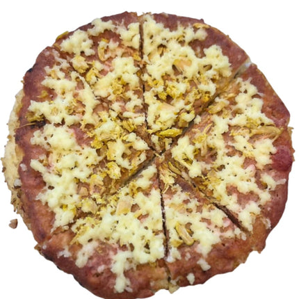 Paneer/ Chicken Pizza for Dogs