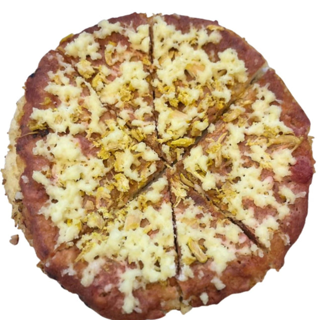 Paneer/ Chicken Pizza for Dogs