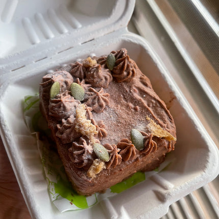 Better Than Chocolate Cake for Dogs [Wag-itarian]