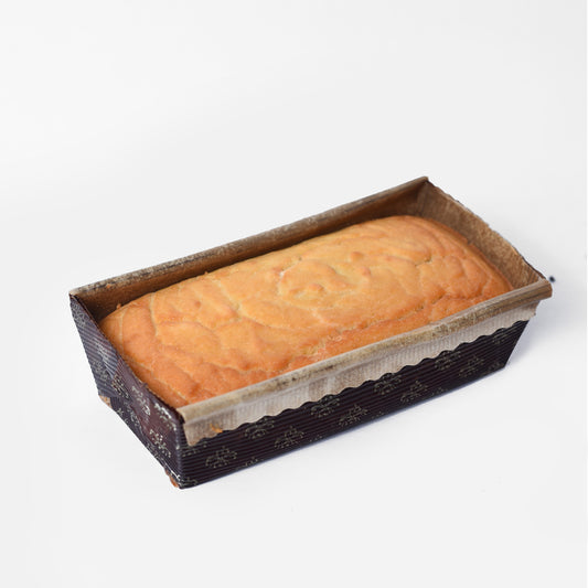 Coconut Bread [350g] [Paw Petisserie] - The Pet Belly