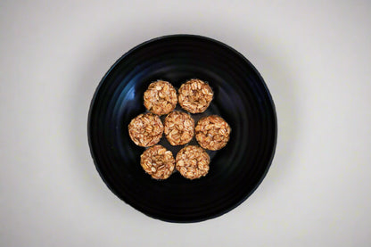 Oatmeal Cookies [100g] [Puppychef]