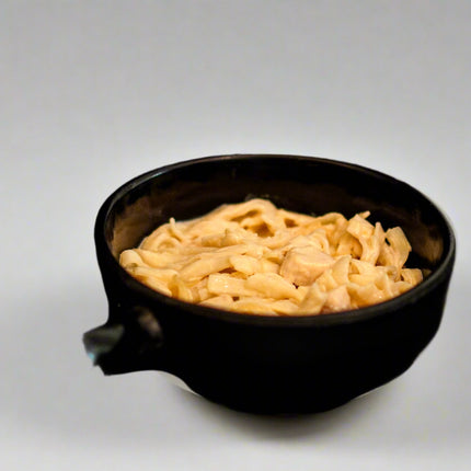 Coconut Chicken Pasta [200g] [Puppychef]