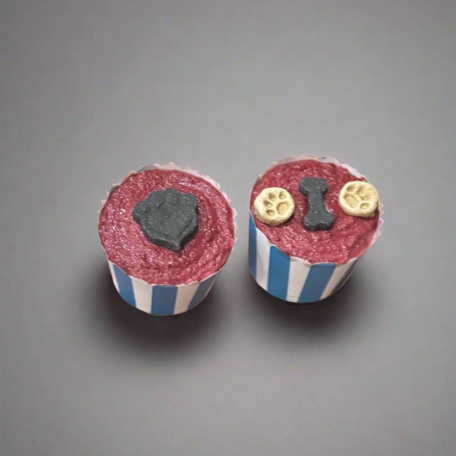 Doggy Cupcakes [FloofYou]