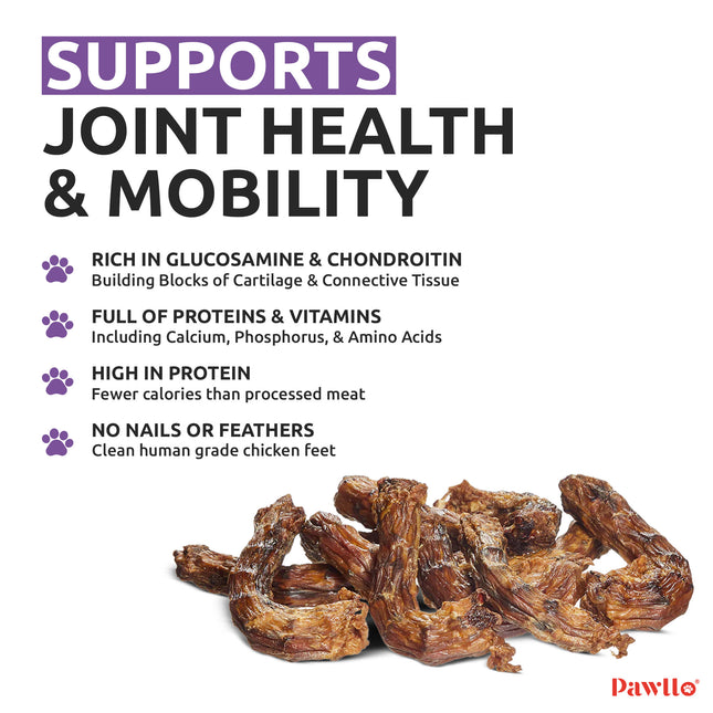 Chicken Liver Bits (100g) [Pawllo]