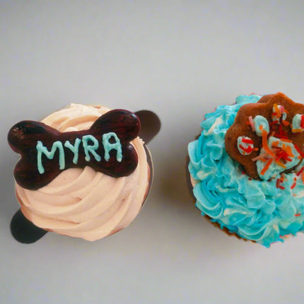 Assorted Muffins [1 Piece] [Puppychef]