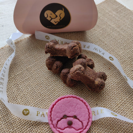 Special Rakhi Box [Paw Petisserie]