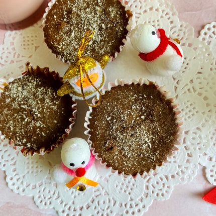 Christmas Muffin & Cookie Hamper