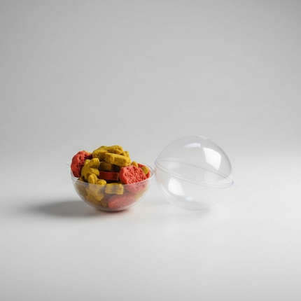 Christmas Ornament Cookies