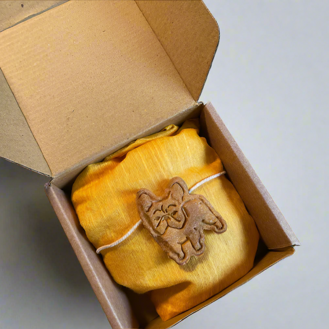Edible Rakhi for Dogs [Wooftreats]