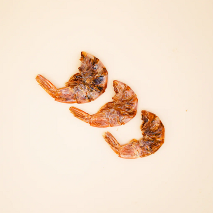 Dehydrated Prawns [FloofYou]
