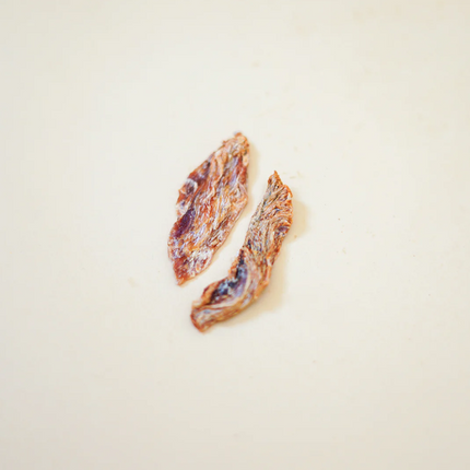 Dehydrated Turkey Breast [FloofYou]