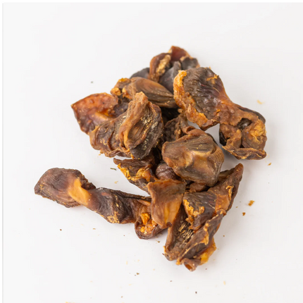 Chicken Gizzard Jerky [FloofYou]