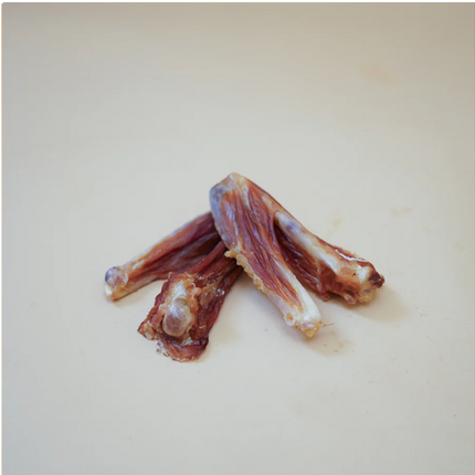 Turkey Wing Chews [FloofYou]