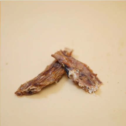 Goat Meaty Chunks Chews [FloofYou]