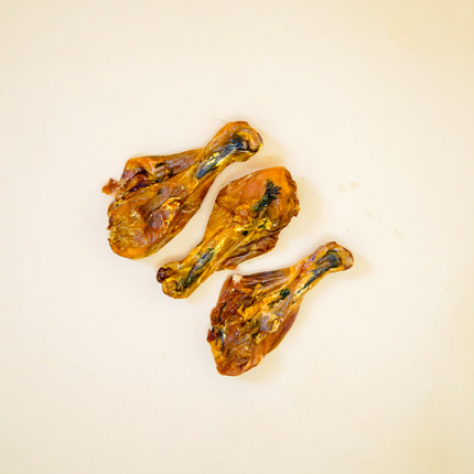 Dehydrated Tandoori Chicken Legs  [FloofYou]