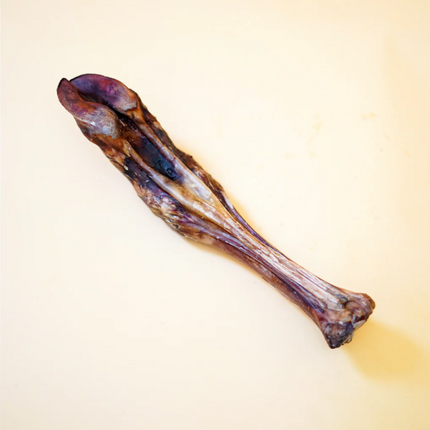 Buffalo Trotter Bone Chew [FloofYou]