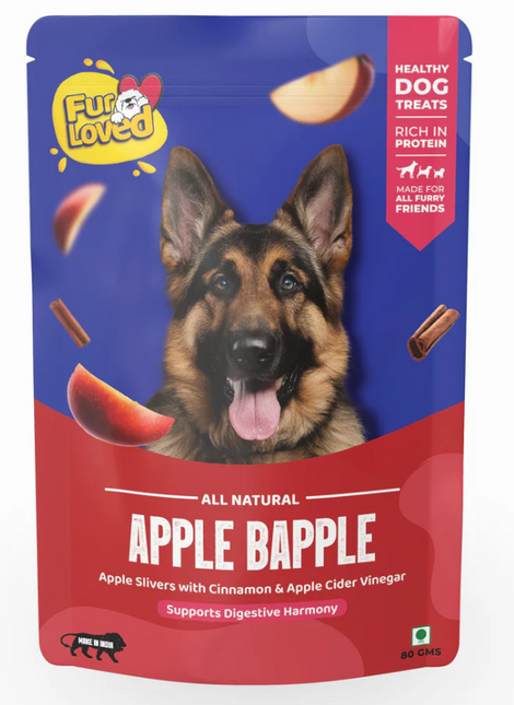 Apple Bapple (80g)