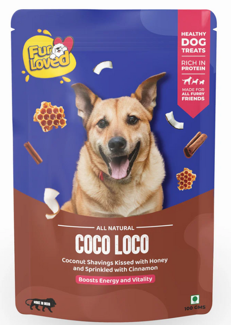 Coco Loco (100g)