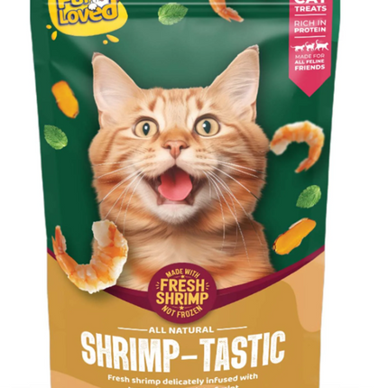 Shrimptastic (35g)