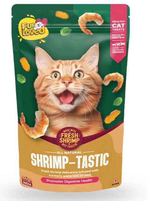 Shrimptastic (35g)