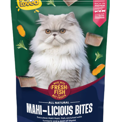 Mahi-licious