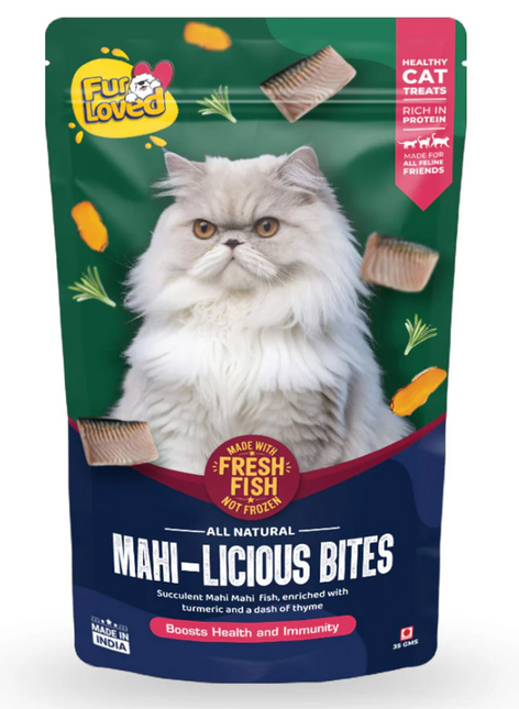 Mahi-licious
