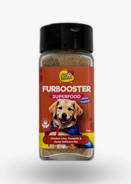 FurBooster (Chicken)