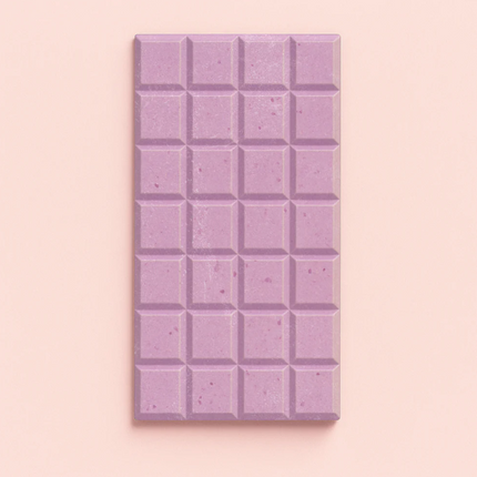 Blueberry Blast Pet- Safe Chocolate