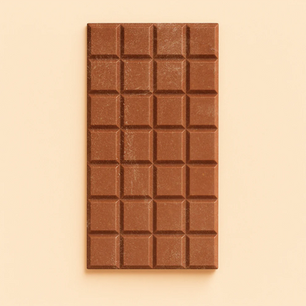 Carob Crush Pet- Safe Chocolate
