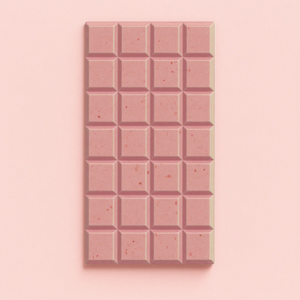 Strawberry Dream Pet- Safe Chocolate